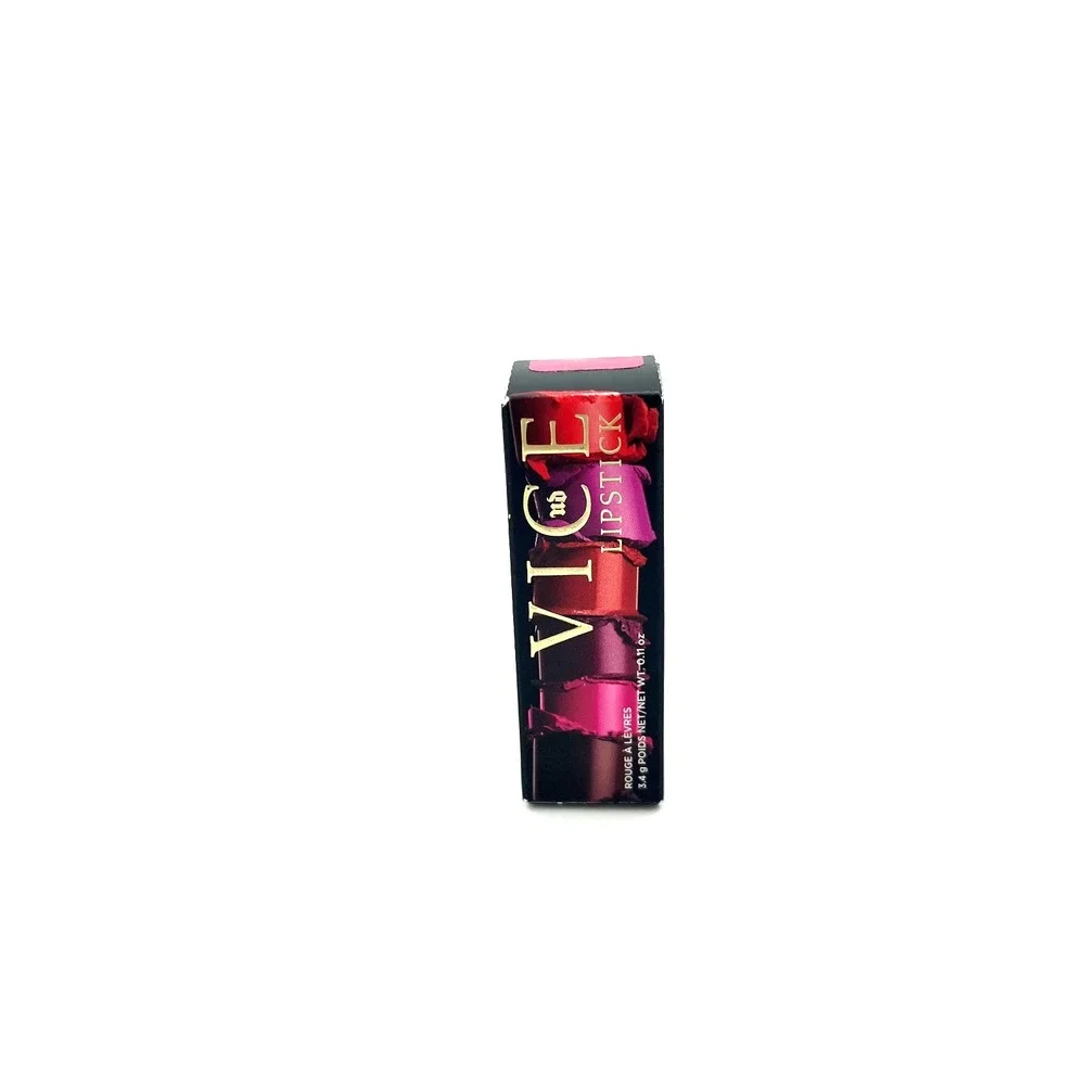 Urban Decay Vice Creamy Lipstick Shade‎ Phone Call Sheer 3.4 g /0.11 oz